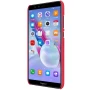 Nillkin Super Frosted Shield Matte cover case for Huawei Honor 9 Lite order from official NILLKIN store